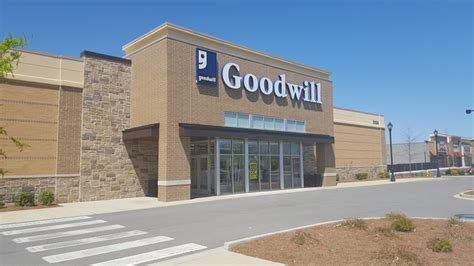 goodwill hendersonville tn